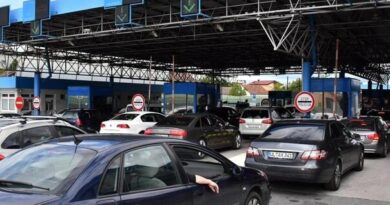 EU uvodi novu kontrolu putnika: Evo šta će se promijeniti za građane BiH