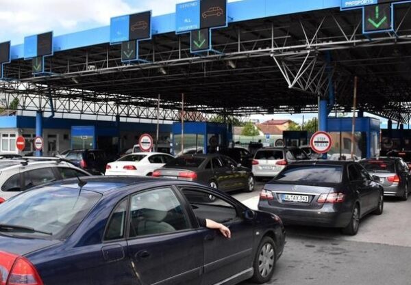 EU uvodi novu kontrolu putnika: Evo šta će se promijeniti za građane BiH