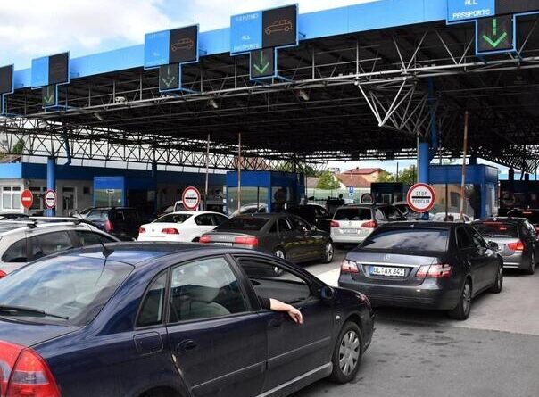 EU uvodi novu kontrolu putnika: Evo šta će se promijeniti za građane BiH