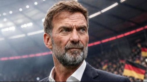 Jürgen Klopp preuzima reprezentaciju Njemačke, ugovor do 2030. godine Jürgen Klopp preuzima reprezentaciju Njemačke, ugovor do 2030. godine