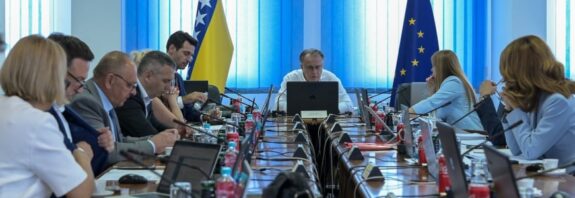 Vlada FBiH utvrdila prijedlog zakona: Uvodi se borački dodatak za demobilisane borce