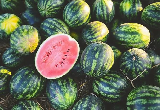 Kako odabrati najslađu lubenicu: Isprobajte popularni trik "dva prsta"