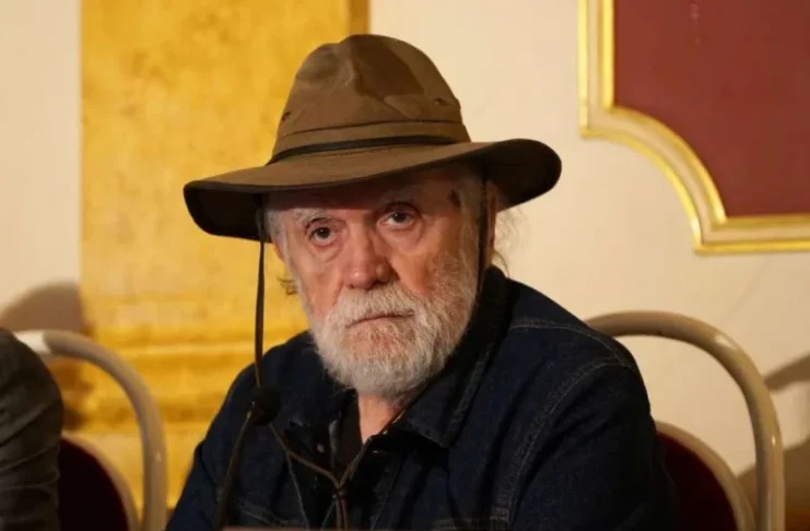 ‘On meni nema Bosne’: Godinu dana bez glumačke legende Josipa Pejakovića ‘On meni nema Bosne’: Godinu dana bez glumačke legende Josipa Pejakovića