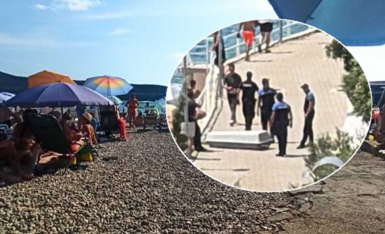 Tragedija u Neumu: Muškarac se utopio, policija utvrđuje okolnosti nesreće Tragedija u Neumu: Muškarac se utopio, policija utvrđuje okolnosti nesreće
