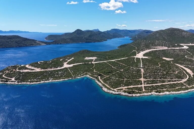 Nadomak BiH gradi se resort vrijedan 920 miliona eura: Evo šta donosi projekat "Tri sestrice"