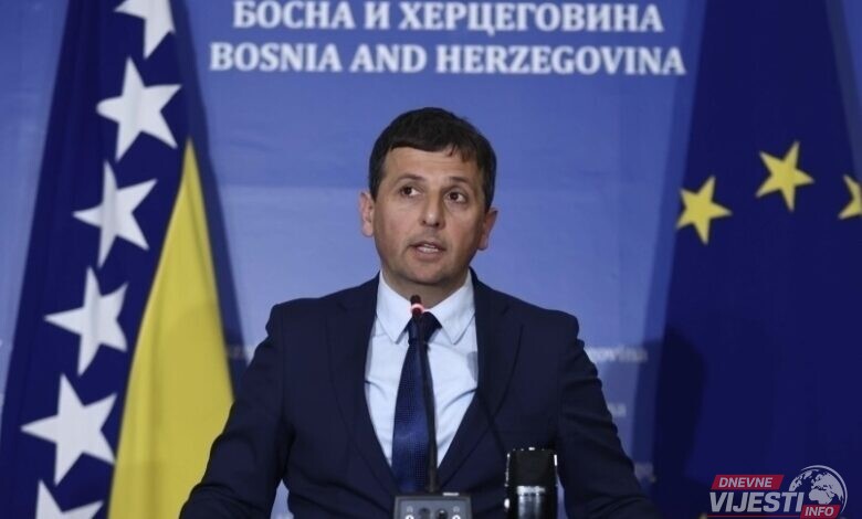 VUKANOVIĆ NA TRAGU NOVOG SKANDALA: “Ovo je krivično djelo, on će morati odgovarati…”