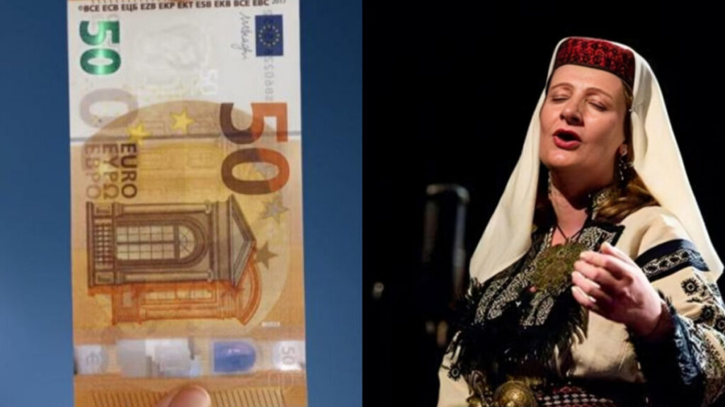 Pjevačica Svetlana Spajić kažnjena u Hrvatskoj zbog pjesme i neprijavljenog boravka