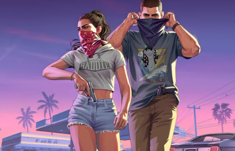 Grand Theft Auto 6 stiže na Netflix: Detaljan prikaz igre