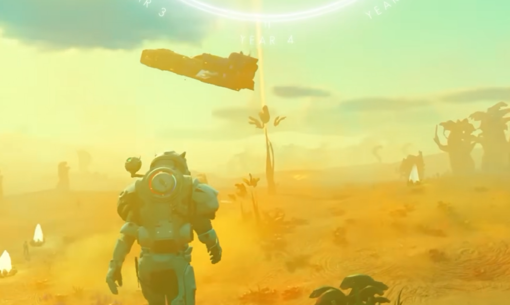 No Man’s Sky puni 10 godina: igra koja je preživjela jedan od najtežih početaka u gaming industriji No Man’s Sky puni 10 godina: igra koja je preživjela jedan od najtežih početaka u gaming industriji