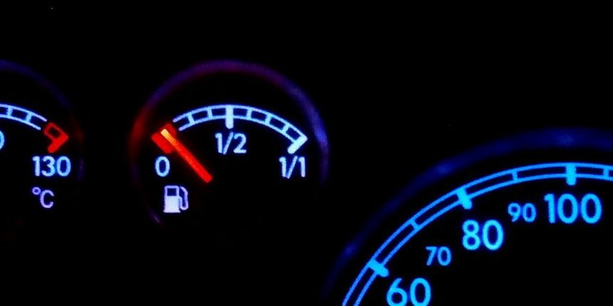 Šta znači kada automobil troši više goriva nego ranije? Šta znači kada automobil troši više goriva nego ranije?