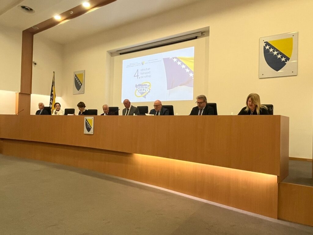 BiH ulazi u važan politički period: Izbori sve bliže, a pred vlastima brojni izazovi