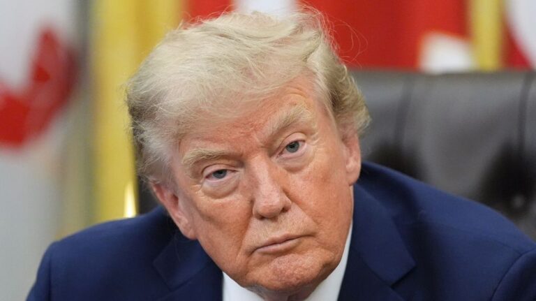 Trump traži izlaz iz sukoba s Iranom, ključ ostaje Hormuški moreuz Trump traži izlaz iz sukoba s Iranom, ključ ostaje Hormuški moreuz