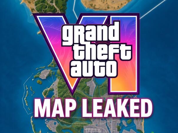 GTA VI ponovo u centru pažnje: Procurili navodni gameplay snimci i mapa igre GTA VI ponovo u centru pažnje: Procurili navodni gameplay snimci i mapa igre