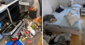 Šok za vlasnika apartmana na Jadranu: Nakon odlaska gostiju zatekao haos i pozvao policiju