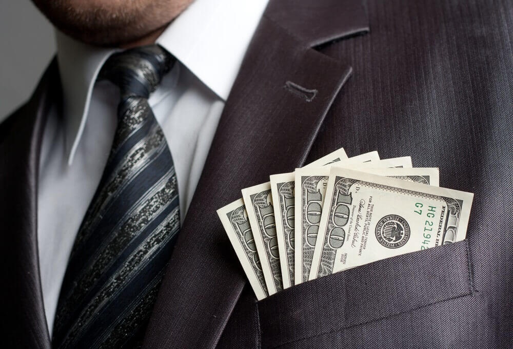 7 stvari na koje finansijski uspješni ljudi rijetko troše novac 7 stvari na koje finansijski uspješni ljudi rijetko troše novac